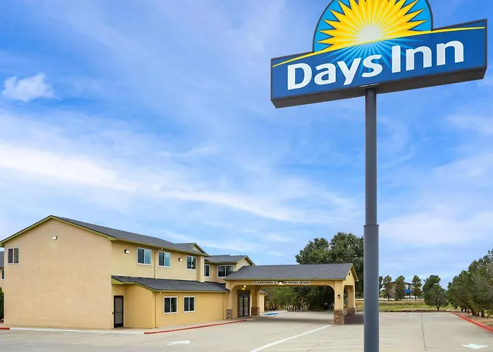 Days Inn By Wyndham Las Vegas