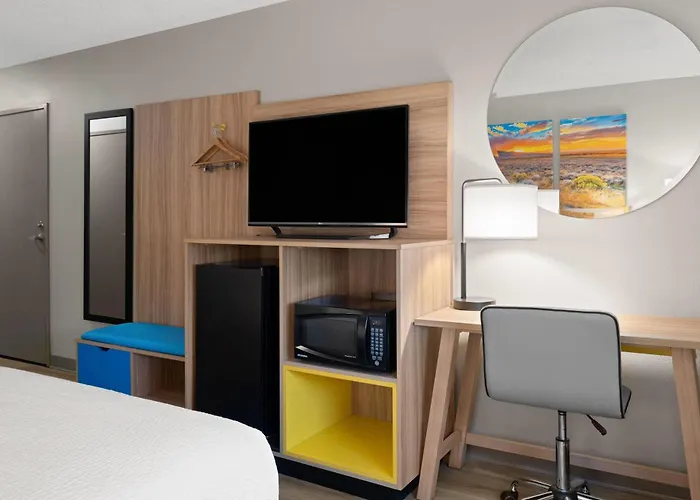 Days Inn By Wyndham Las Vegas