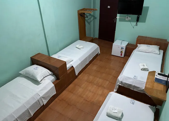 Hotel Chale Ji-Parana