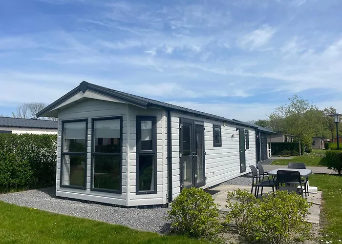 Vakantiepark De Beemster