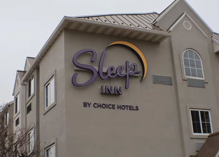 Sleep - Cedar Rapids