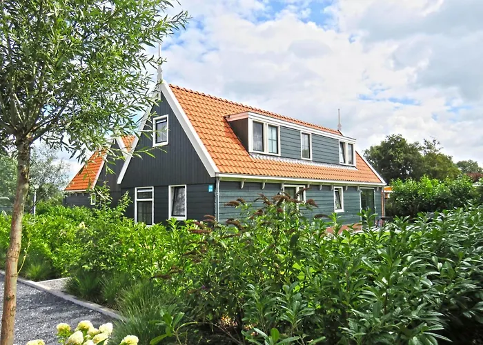 De Beemster | Holiday Park Near Amsterdam De Rijp