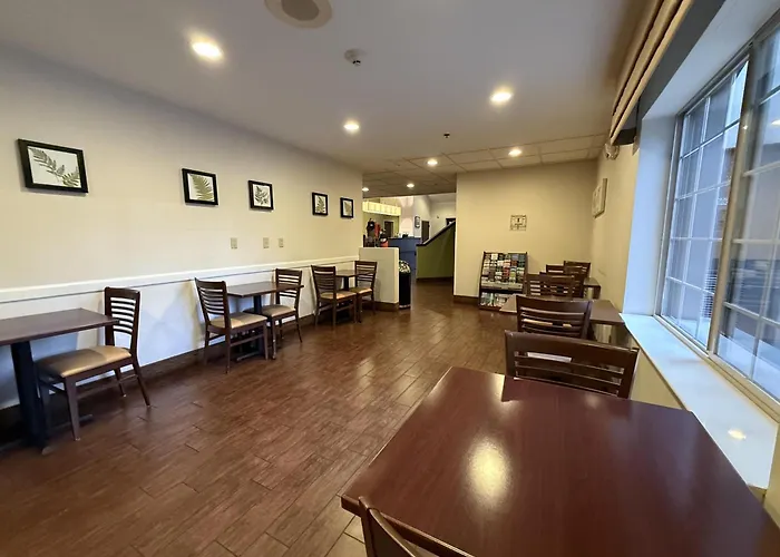 Surestay By Best Western Roseburg