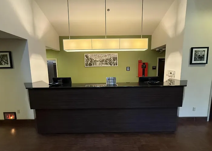 Surestay By Best Western Roseburg