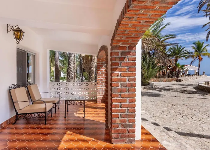 Rancho Las Cruces