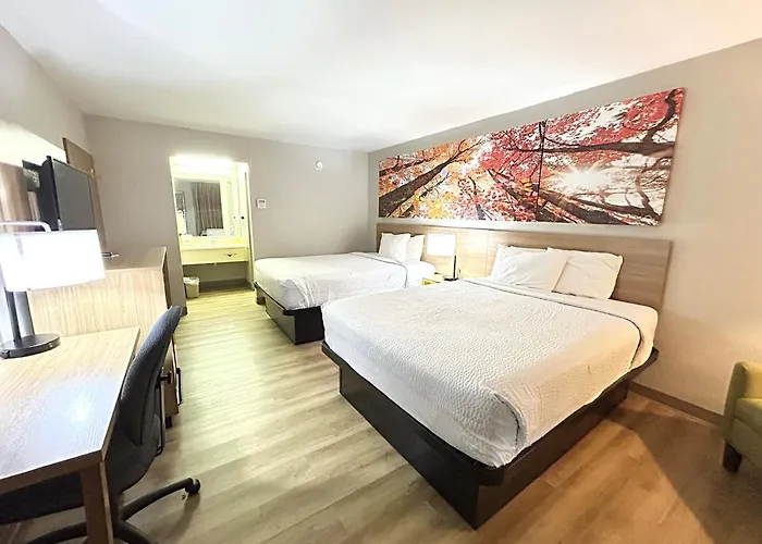 Lake Park Dog Friendly Hotels
