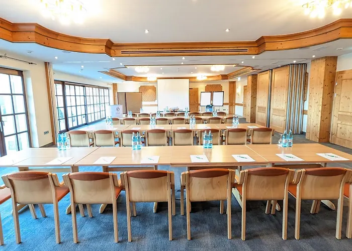 Landhotel Heimathenhof Heimbuchenthal