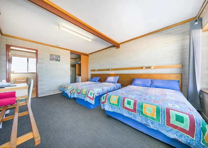 Nullarbor Roadhouse