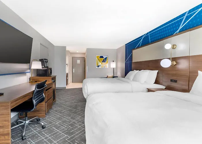 Comfort Inn & Suites Ogallala
