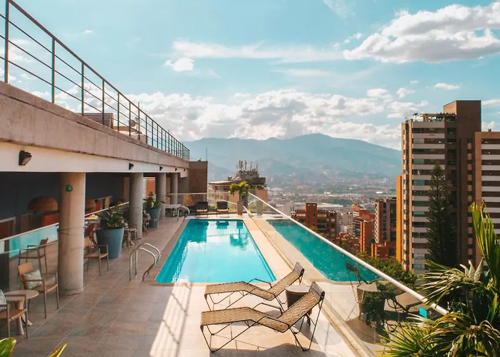 Soul Lifestyle Hotel