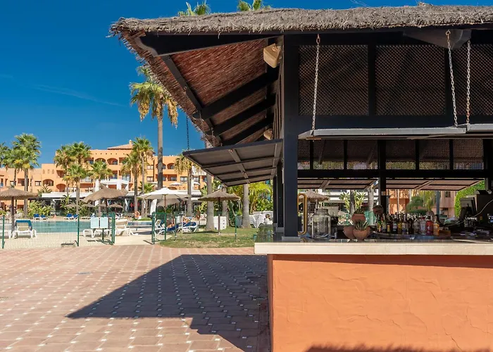 Bakour Oh Nice Costa Del Sol Benahavís