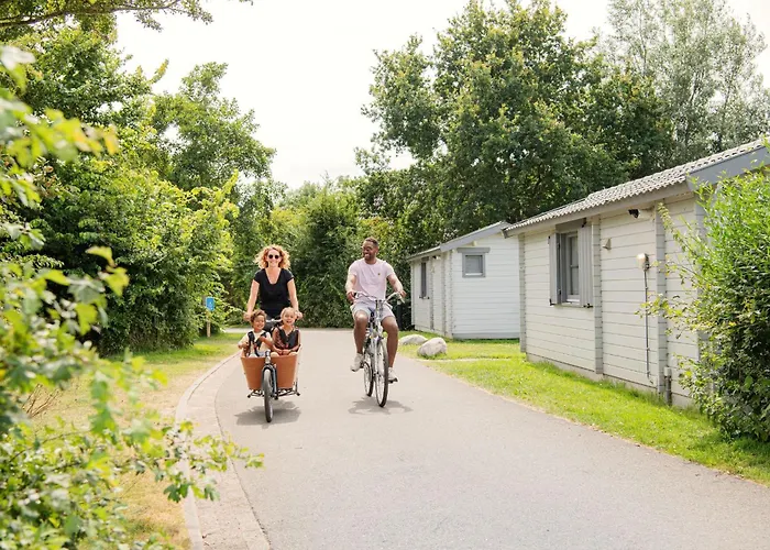 Rcn Vakantiepark De Potten