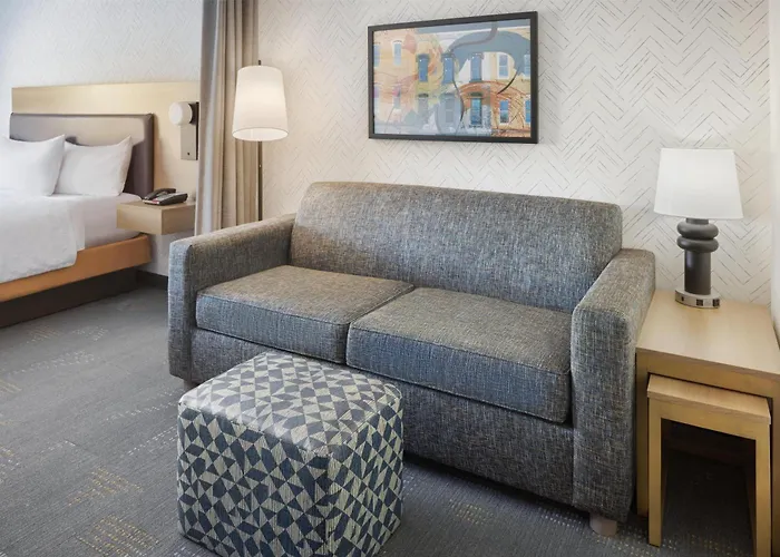 Home 2 Suites By Hilton Jackson