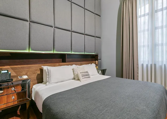 Casa Prim Hotel Boutique (Adults Only)
