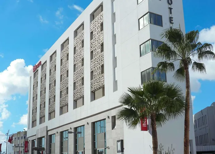 Ibis Sfax
