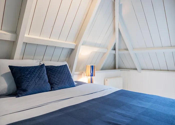 De Friese Wouden Hotel Suameer