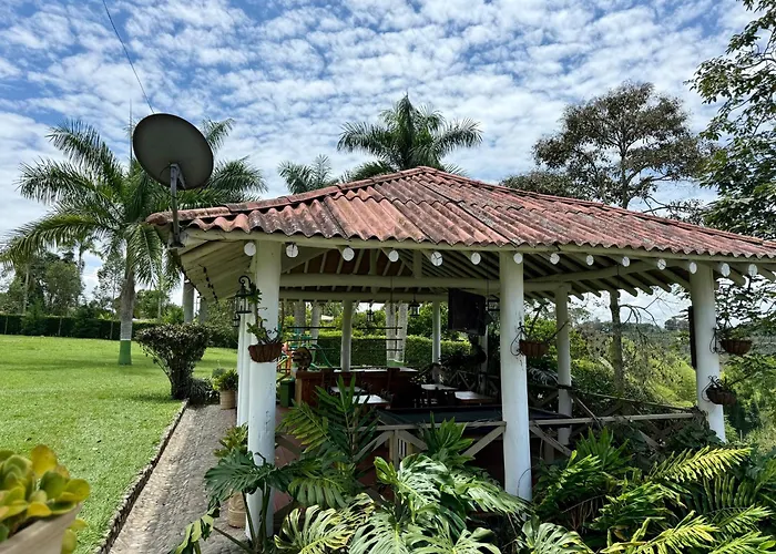 Linaje Salvaje Hotel