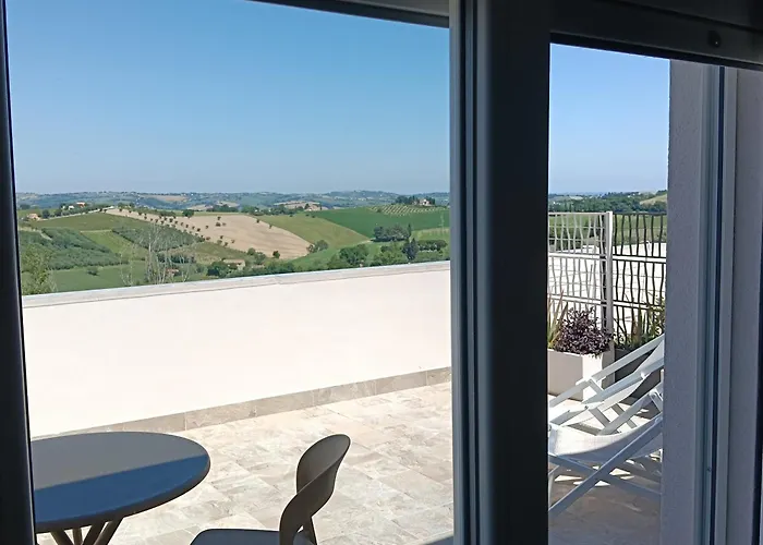 La Principessa Nera B&B