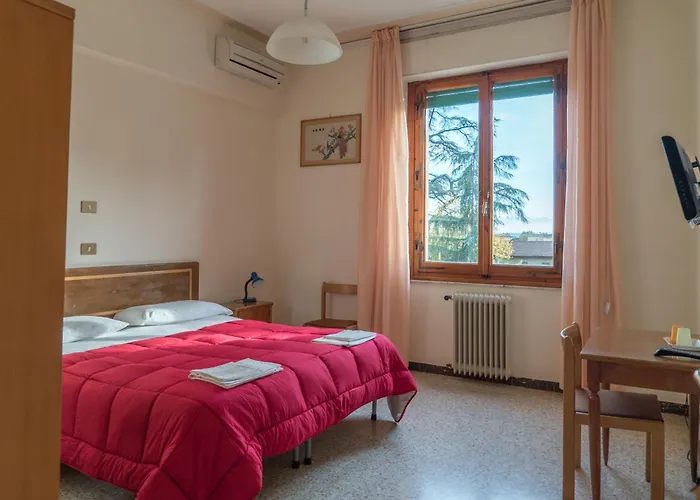 Hotel Concordia