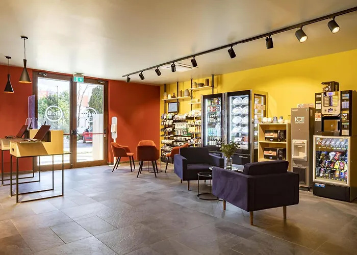 B&B Hotel Bolzano