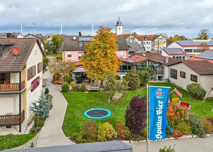 Gasthof Rose