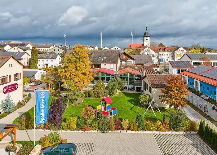 Gasthof Rose