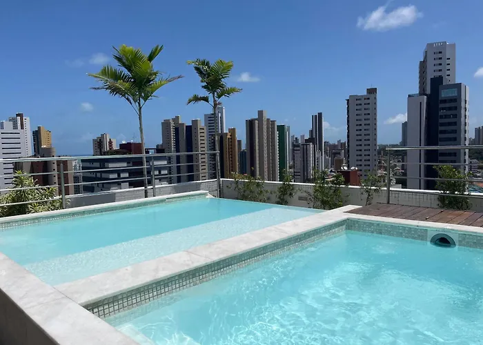 Manaíra Apart Hotel