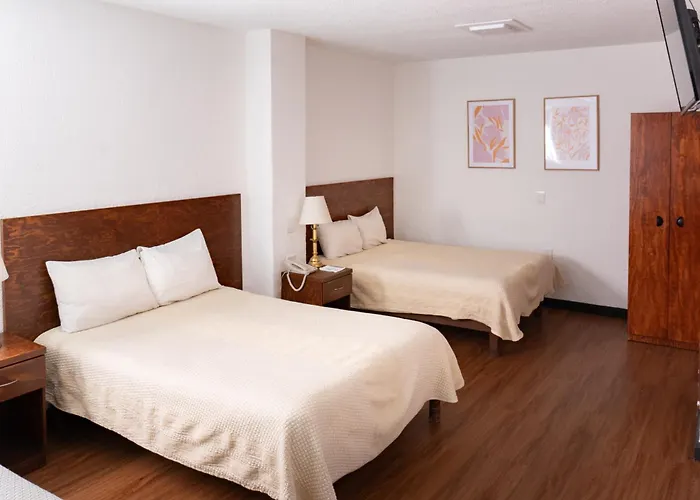 Hotel Casablanca