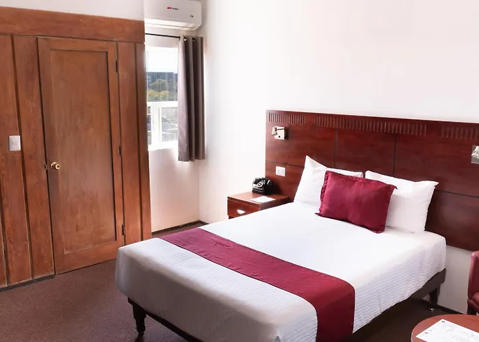 Hotel Casablanca