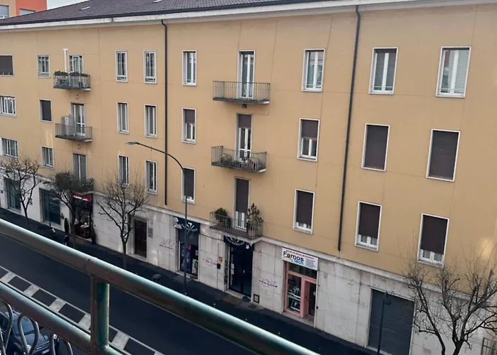 Solferino 17 suites Brescia Stazione
