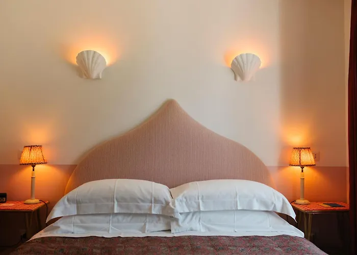 Il Capri Hotel