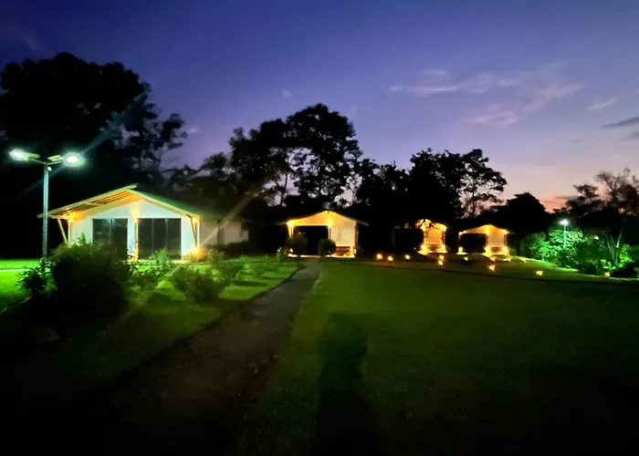Ecohotel Alma
