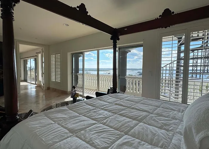 Bliss By The Sea