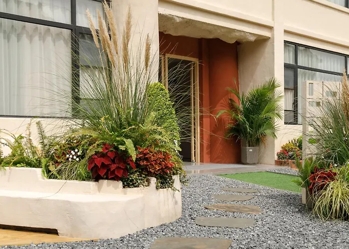 巷往酒店 Xiangwang Hotel Shanghai Airport 24H Free Shuttle, Round-The-Clock Dedicated Butler Service, Elegant Courtyard, Reliable Airport Pick-Up And Drop-Off Services, We Offer Diversified Catering Ordering Service For All Guests
