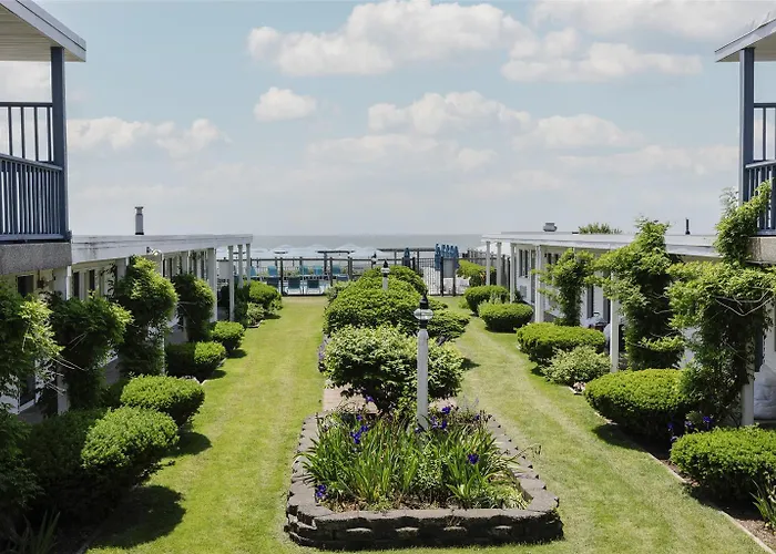 South Yarmouth Dog Friendly Hotels