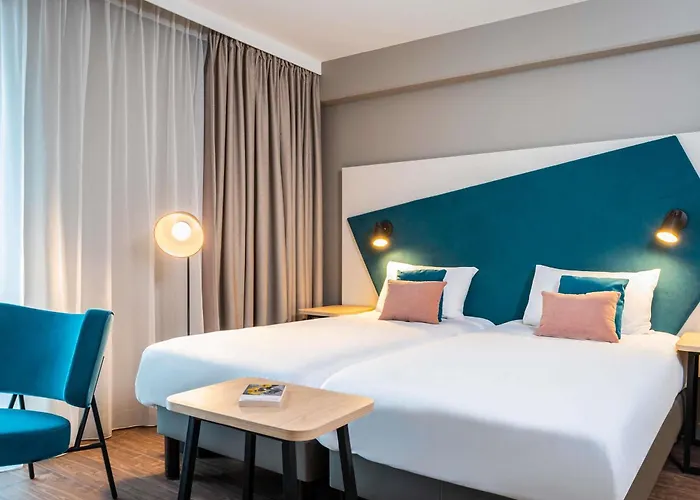 Aparthotel Adagio Heidelberg