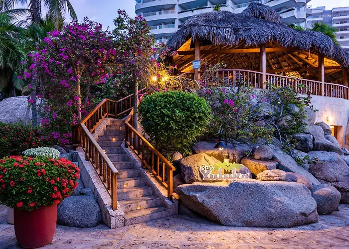 Hotel Irotama Bungalows & Bohios