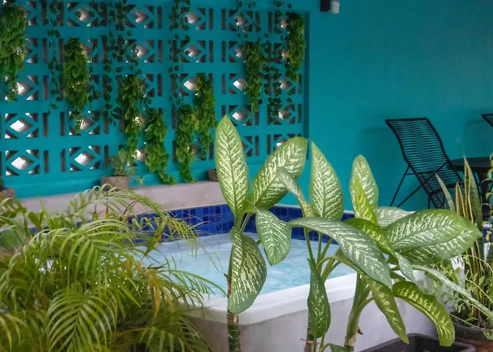 Hotel Real Monrey Zihuatanejo