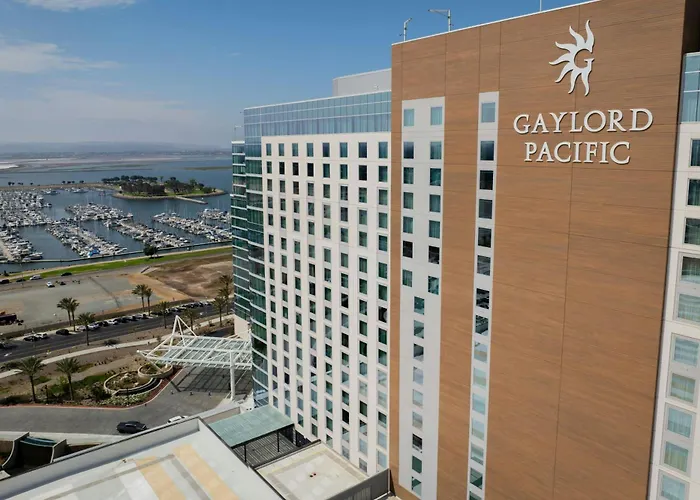 Gaylord Pacific Resort & Convention Center