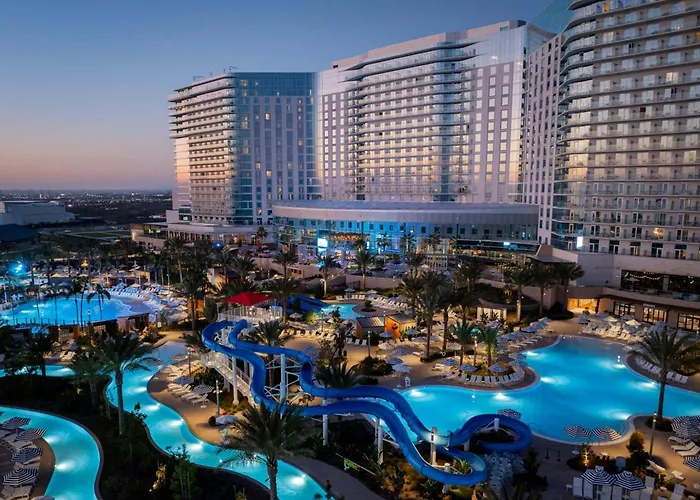 Gaylord Pacific Resort & Convention Center