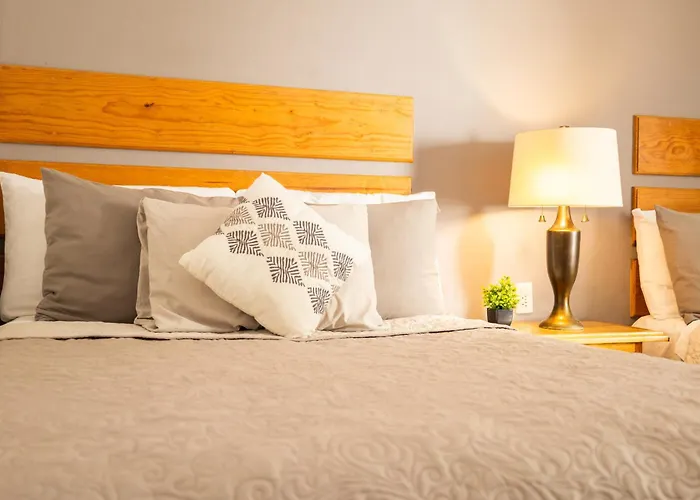 Hotel bugambilias