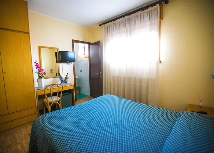 Hotel Agli Olmi