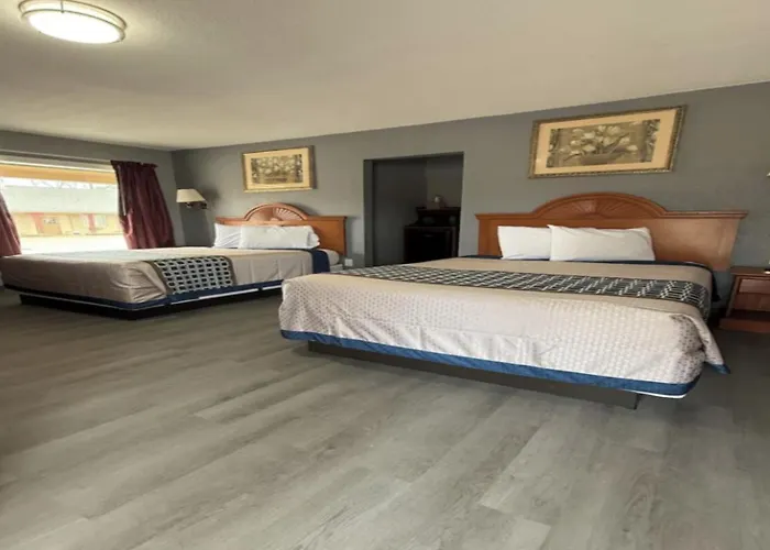 Budget Inn