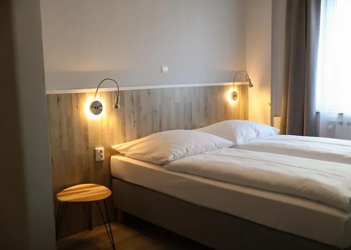 Skyline Suites Hotel