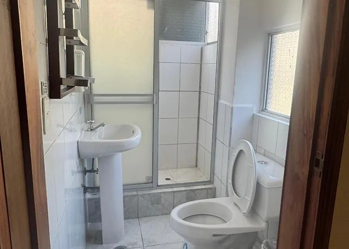 Hostal Copacabanna