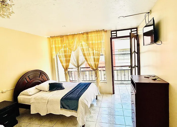 Hostal Copacabanna