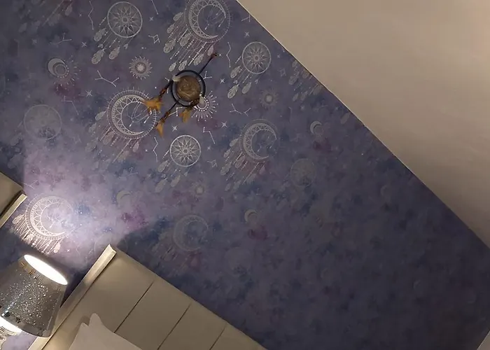 The Dreamcatcher Hotel