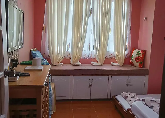 Albergo Cozy Condo