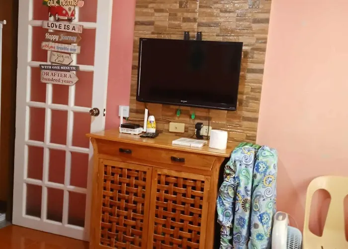 Albergo Cozy Condo