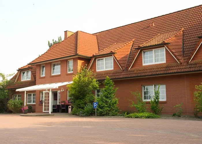 Landhaus Friedrichsfehn